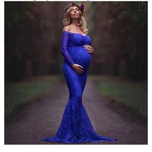 Maternity gown 🤰